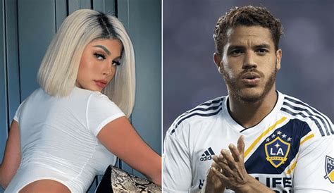 amanda trivizas leaked|Football news: Jonathan dos Santos, naked selfie, LA Galaxy, Amanda .